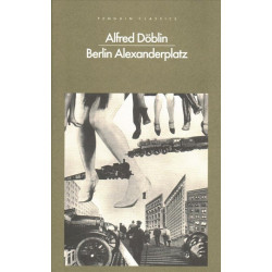 Berlin Alexanderplatz