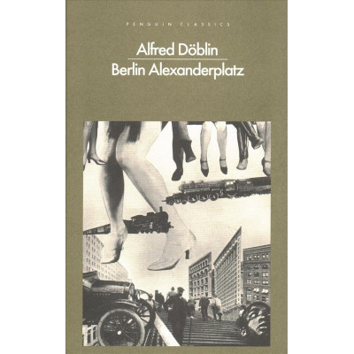 Berlin Alexanderplatz