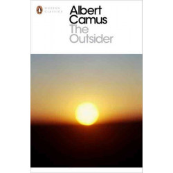 The Outsider