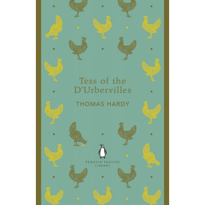 Tess of the D'Urbervilles (Уценка)