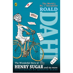 The Wonderful Story of Henry Sugar (Уценка)
