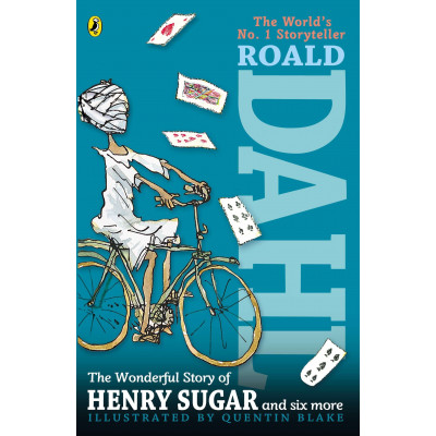 The Wonderful Story of Henry Sugar (Уценка)