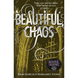 Beautiful Chaos, book 3 (Уценка)