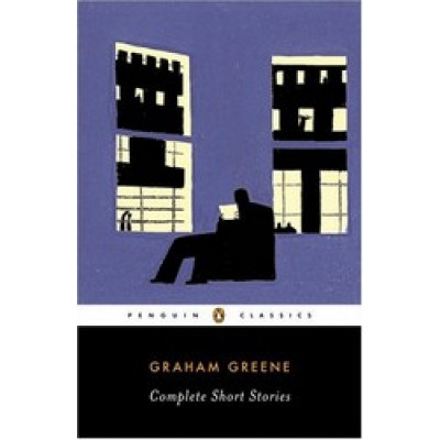 Complete Short Stories