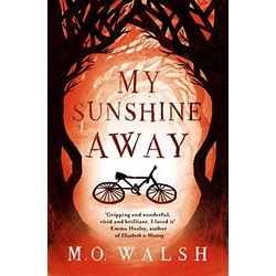 My Sunshine Away (Уценка)