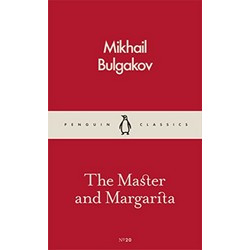 The Master And Margarita (Pocket Penguins)