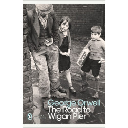 Road to Wigan Pier