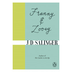 Franny and Zooey
