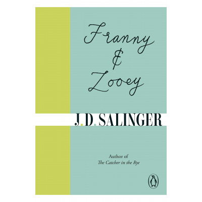 Franny and Zooey