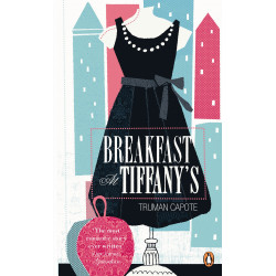 Breakfast at Tiffany’s