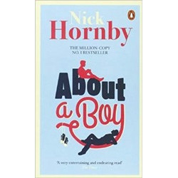 About a Boy