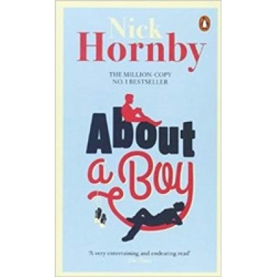 About a Boy