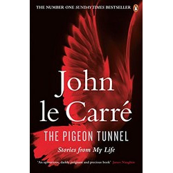 The Pigeon Tunnel (Уценка)