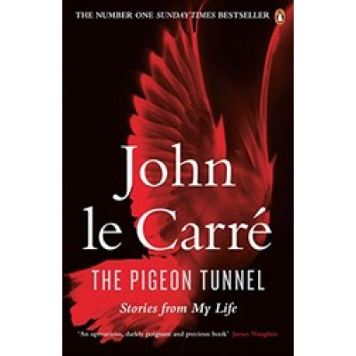 The Pigeon Tunnel (Уценка)