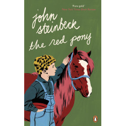 The Red Pony