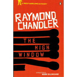 The High Window
