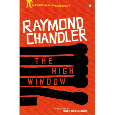 The High Window