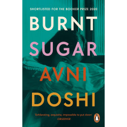 Burnt Sugar
