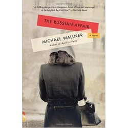 The Russian Affair (Уценка)