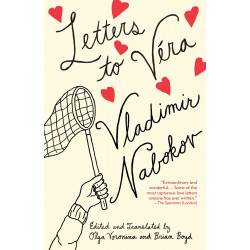 Letters to Véra