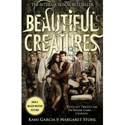 Beautiful Creatures Film Tie-In (Уценка)