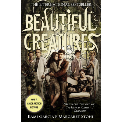 Beautiful Creatures Film Tie-In (Уценка)