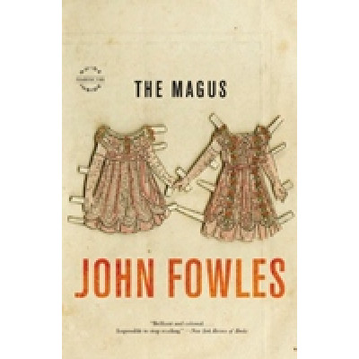 The Magus