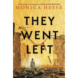 They Went Left (Уценка)