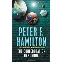 Confederation Handbook (Уценка)