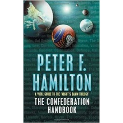 Confederation Handbook (Уценка) Confederation Handbook (Уценка)