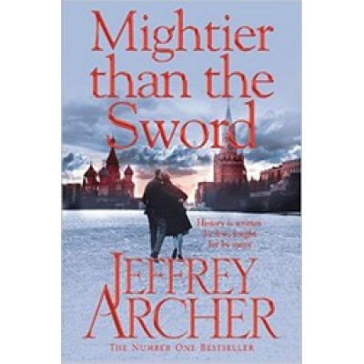 Mightier than the Sword