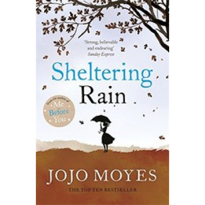 Sheltering Rain