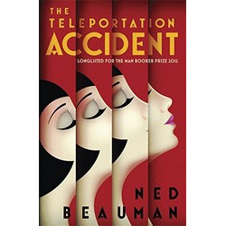 The Teleportation Accident