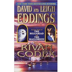 The Rivan Codex