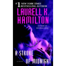A Stroke of Midnight