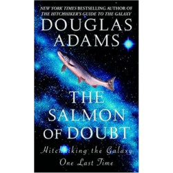 Salmon of Doubt