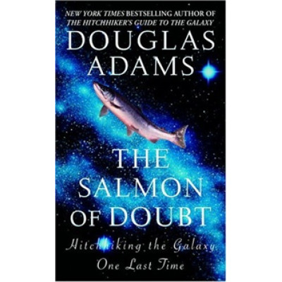 Salmon of Doubt