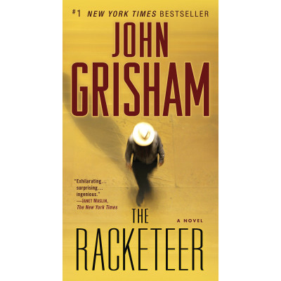 The Racketeer (Уценка)