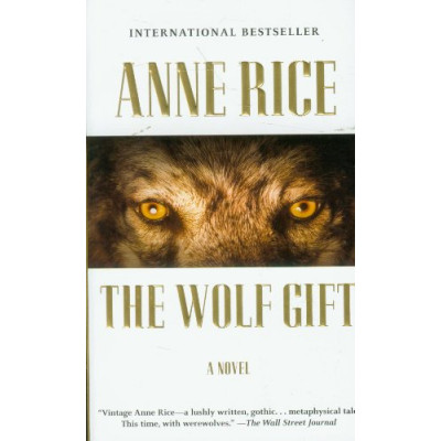 Wolf Gift