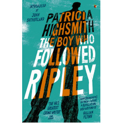 The Boy Who Followed Ripley