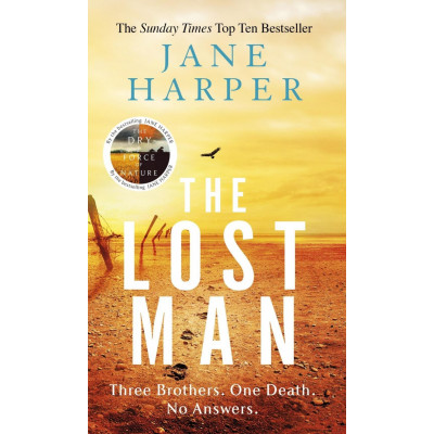 The Lost Man