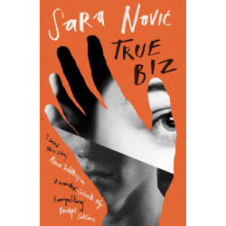 True Biz: A Reese Witherspoon Book Club Pick