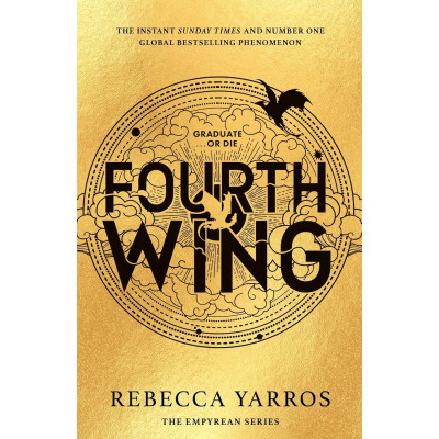 Fourth Wing