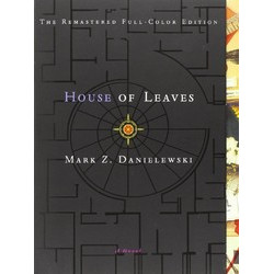 House of Leaves