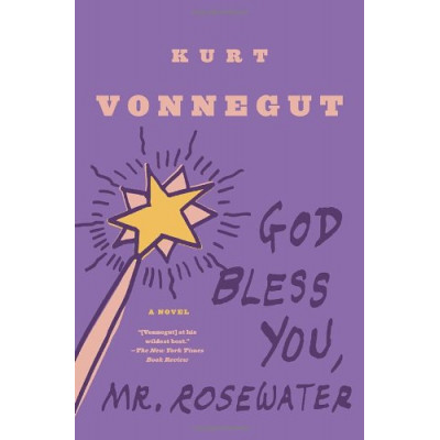 God Bless You, Mr. Rosewater