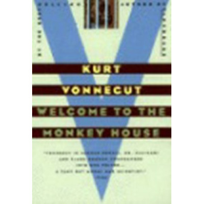 Welcome to the Monkey house