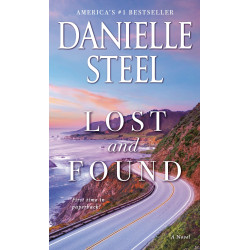 Lost and Found