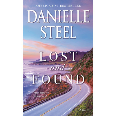 Lost and Found
