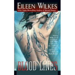 Blood Lines