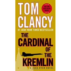 Cardinal of the Kremlin